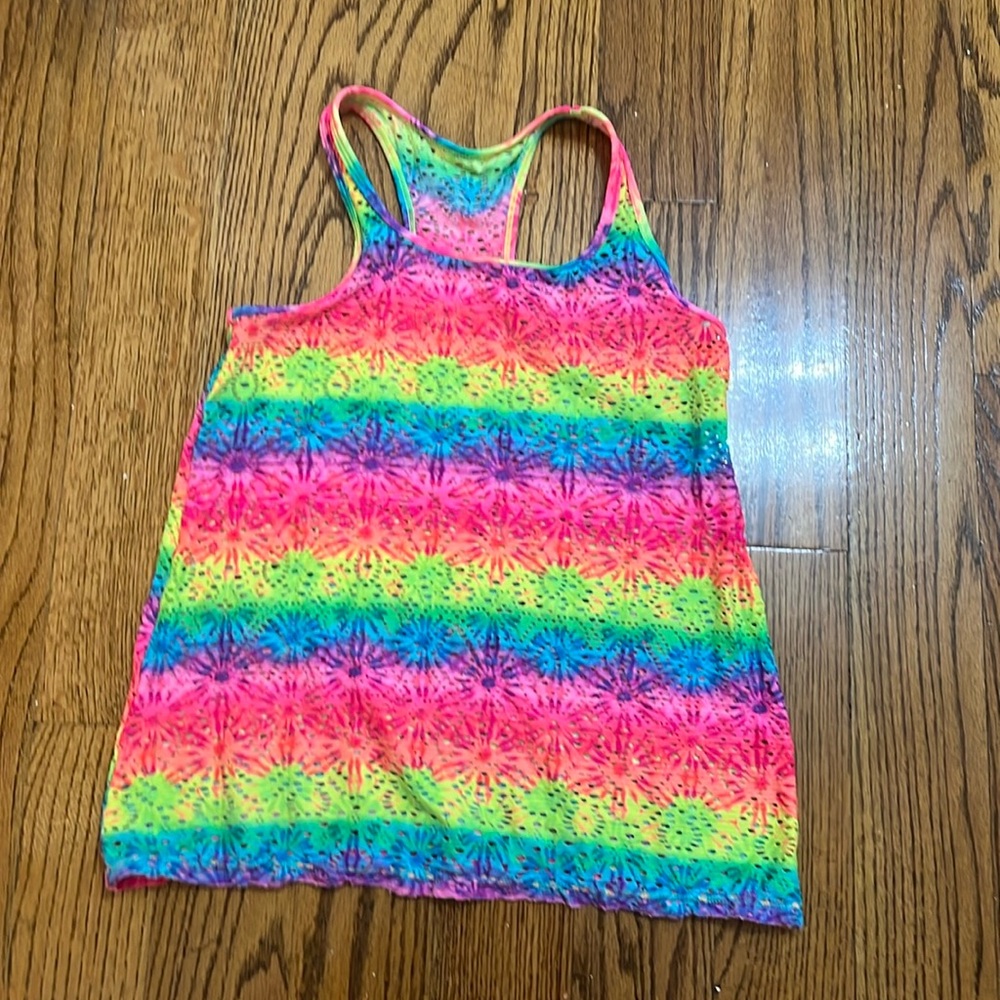Angel Beach Girls Coverup